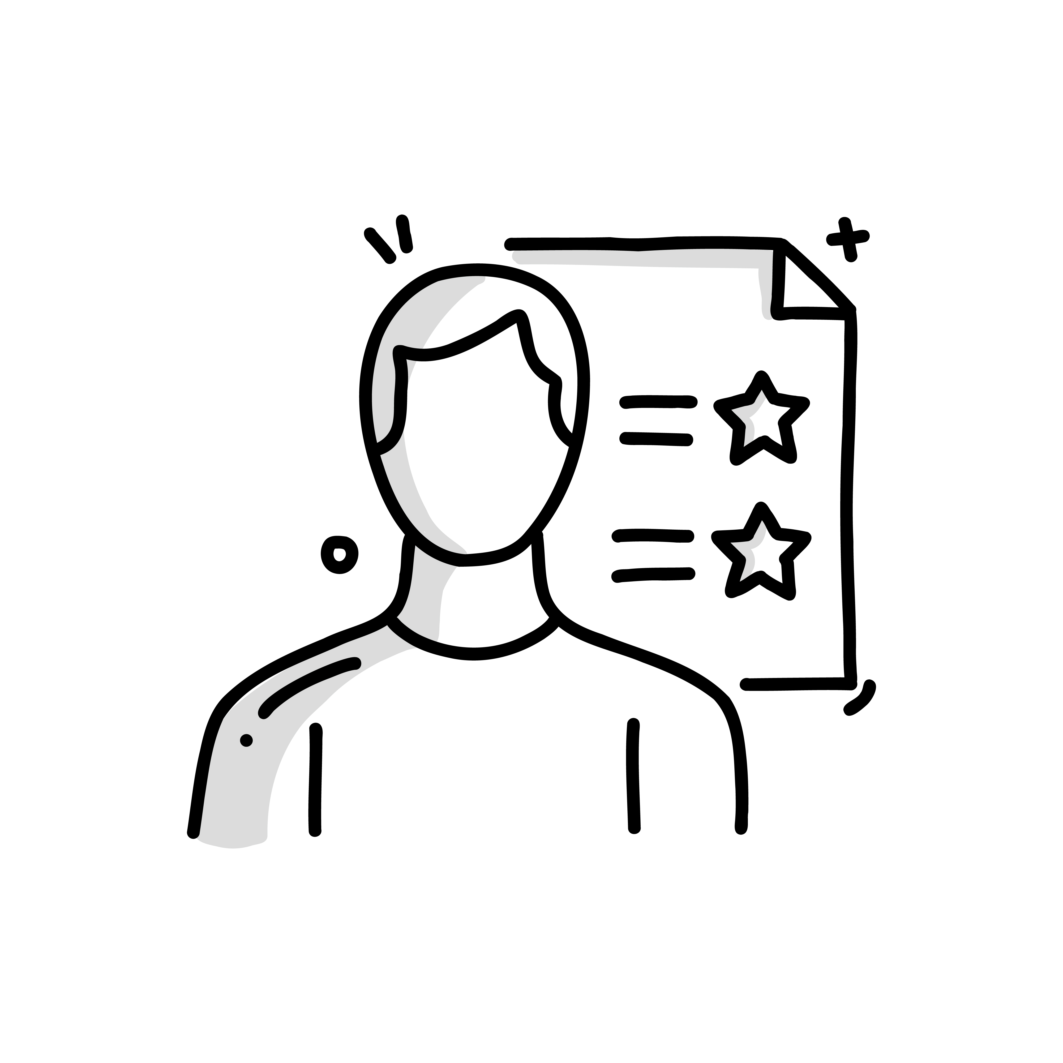 Skizze Handwerkskunst